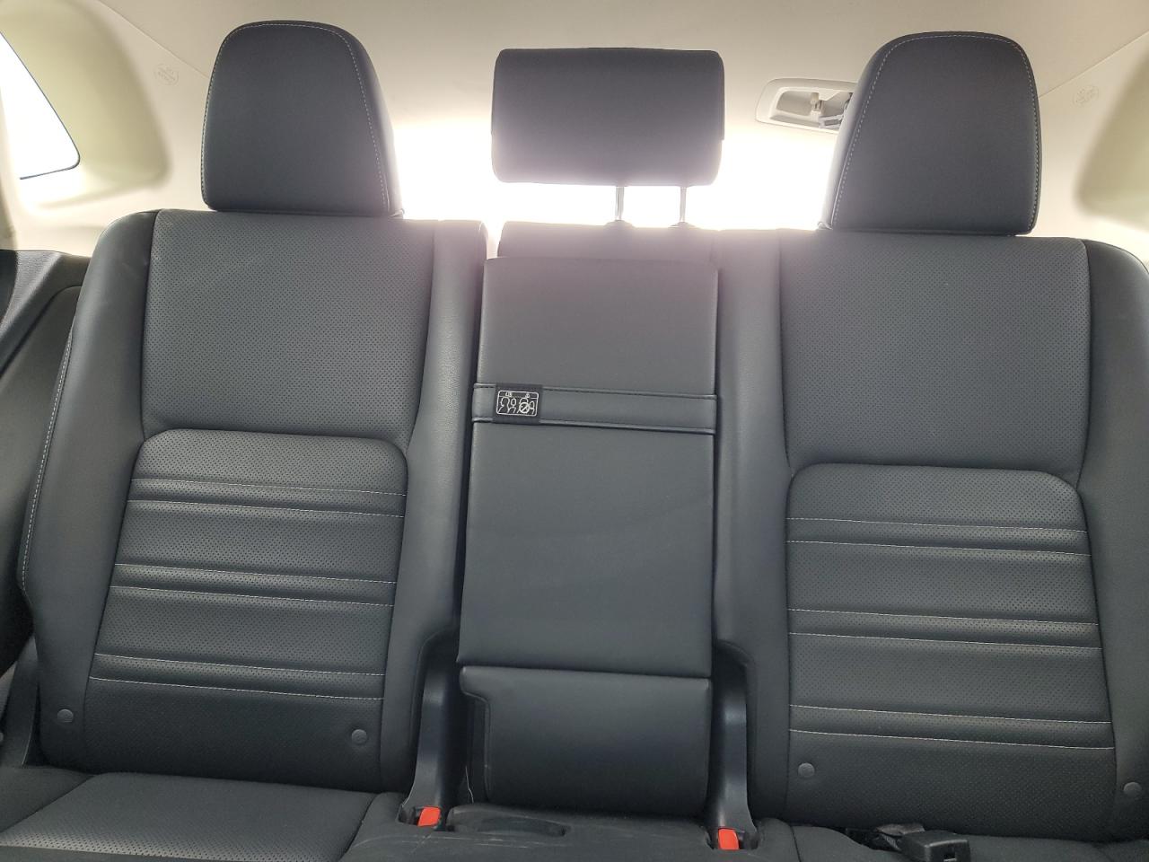 2016 Lexus Nx 200T Base VIN: JTJBARBZ2G2069015 Lot: 56175275
