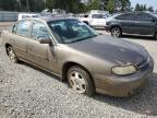 2002 Chevrolet Malibu Ls na sprzedaż w Graham, WA - Front End
