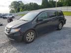 2016 Honda Odyssey Se на продаже в Gastonia, NC - Rear End