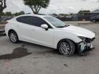 2015 Mazda 3 Touring   на продаже в Orlando, FL - Front End