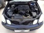 2001 LEXUS GS300 SE A for sale at Copart SANDY