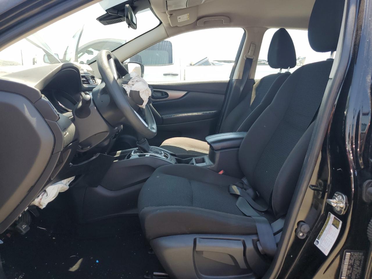 2022 Nissan Rogue Sport S VIN: JN1BJ1AW0NW680147 Lot: 56416615