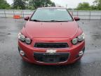 2012 Chevrolet Sonic Lt продається в Grantville, PA - Mechanical