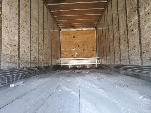 2006 WABASH DVDBHPC DRY VAN TRAILER
