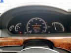 2007 Mercedes-Benz S 550 за продажба в Houston, TX - Side