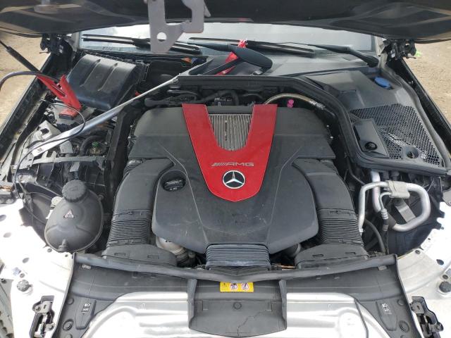 2020 MERCEDES-BENZ C 43 AMG
