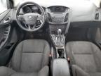 2015 Ford Focus Se na sprzedaż w Loganville, GA - Front End