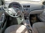 2015 Hyundai Accent Gls for Sale in Wilmer, TX - Front End