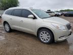 2014 Buick Enclave  for Sale in Mercedes, TX - Water/Flood