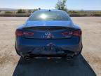 2017 Infiniti Q60 Red Sport 400 de vânzare în Albuquerque, NM - Mechanical