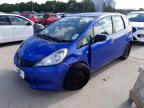 2011 HONDA JAZZ I-VTE for sale at Copart SANDY