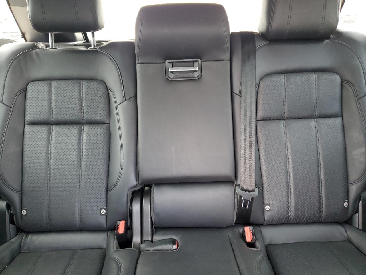 2019 Land Rover Range Rover Sport Hse VIN: SALWR2RV3KA825353 Lot: 58799945