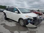 2016 Toyota Sienna Xle на продаже в Lebanon, TN - All Over
