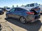 2017 Hyundai Elantra Se იყიდება Rocky View County-ში, AB - Rear End