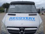 2011 MERCEDES BENZ SPRINTER 3 for sale at Copart WISBECH