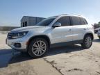 2015 Volkswagen Tiguan S for Sale in Tulsa, OK - Water/Flood