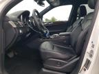 2017 Mercedes-Benz Gls 450 4Matic на продаже в Hillsborough, NJ - Front End