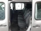 2015 MERCEDES BENZ CITAN 109 for sale at Copart EAST KILBRIDE
