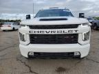 2021 Chevrolet Silverado K3500 Ltz იყიდება Moraine-ში, OH - Hail