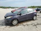 2013 Ford Fiesta Se en Venta en Memphis, TN - Front End