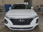 2020 Hyundai Santa Fe Sel продається в Homestead, FL - Rear End