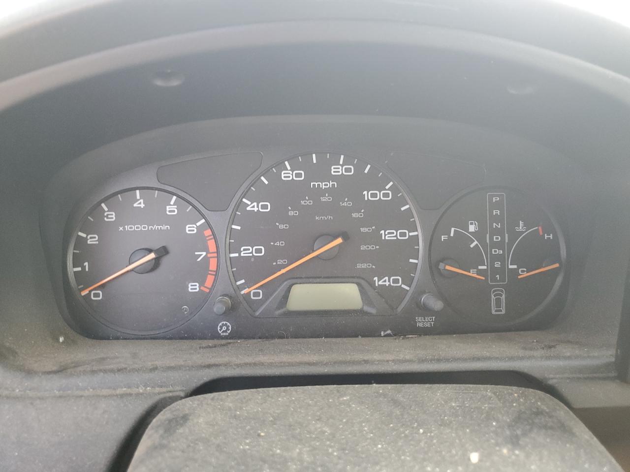 2002 Honda Odyssey Exl VIN: 2HKRL18052H540765 Lot: 56074535