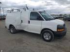 2021 Chevrolet Express G2500  за продажба в Indianapolis, IN - Side