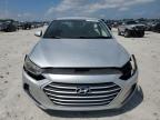2017 Hyundai Elantra Se   en Venta en Loganville, GA - Side