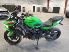 2024 KAWASAKI EX500 A for sale at Copart VT - RUTLAND