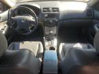 2006 Honda Accord Ex for Sale in Vallejo, CA - Rear End