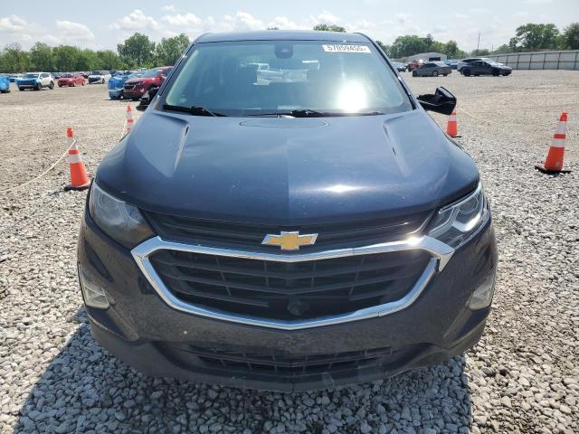  CHEVROLET EQUINOX 2020 Синій