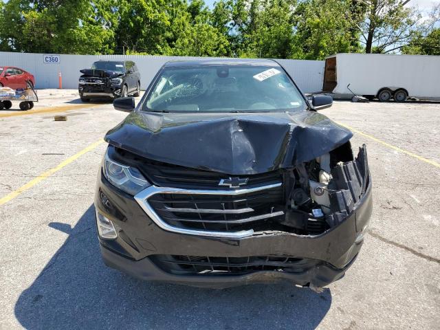  CHEVROLET EQUINOX 2019 Black