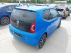 2015 VOLKSWAGEN HIGH UP for sale at Copart SANDY