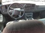 2001 Chevrolet Silverado C1500 for Sale in New Orleans, LA - Burn - Engine