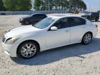 2013 Infiniti G37 Base zu verkaufen in Loganville, GA - Front End