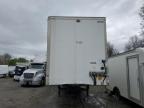 2012 Utility Vantrailer продається в Central Square, NY - Normal Wear