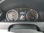 2015 Toyota Camry Le للبيع في Madisonville، TN - Front End