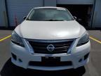 2015 Nissan Sentra S   продається в Nampa, ID - Minor Dent/Scratches