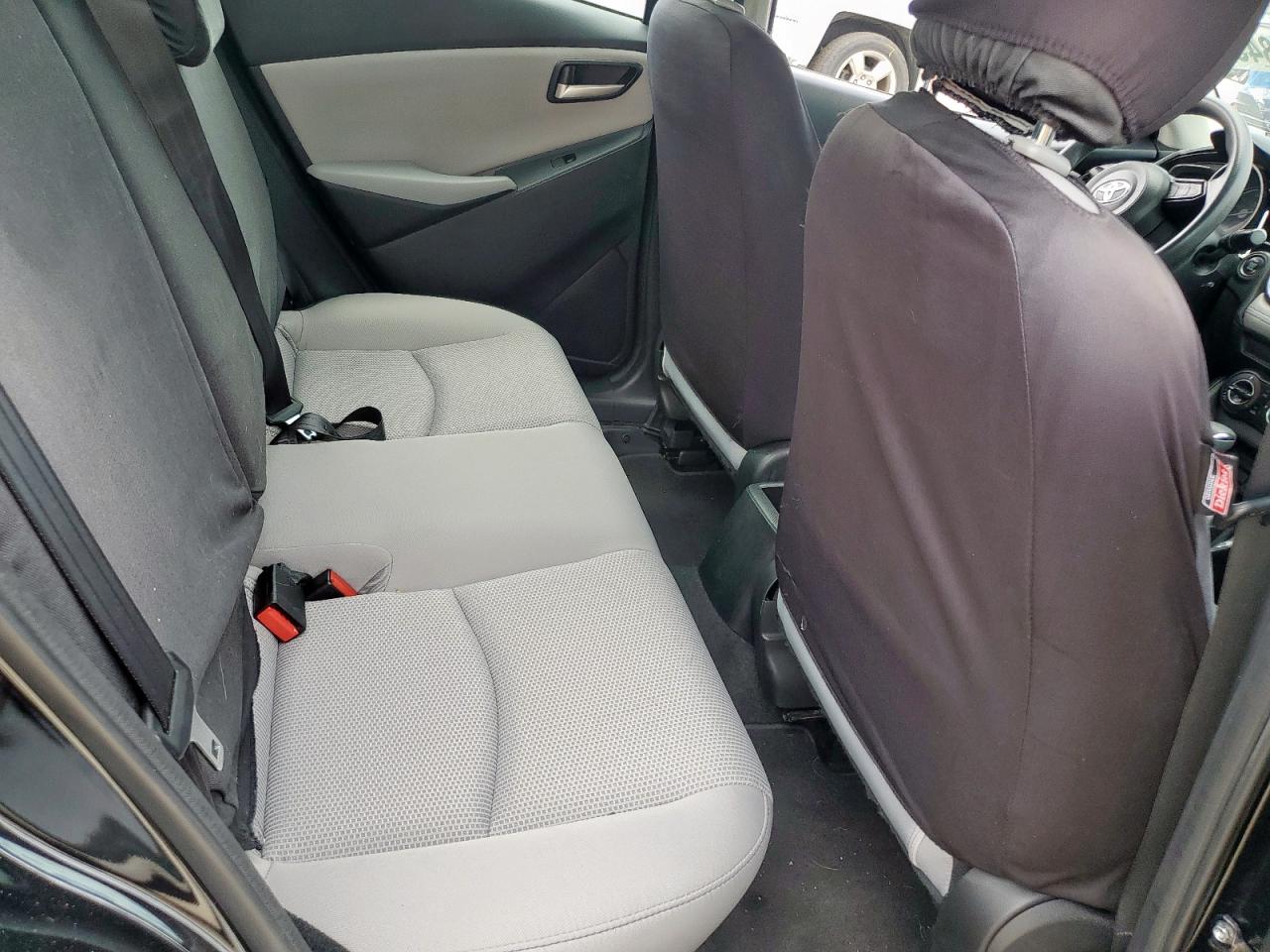 2020 Toyota Yaris L VIN: 3MYDLBYV3LY701616 Lot: 57314845