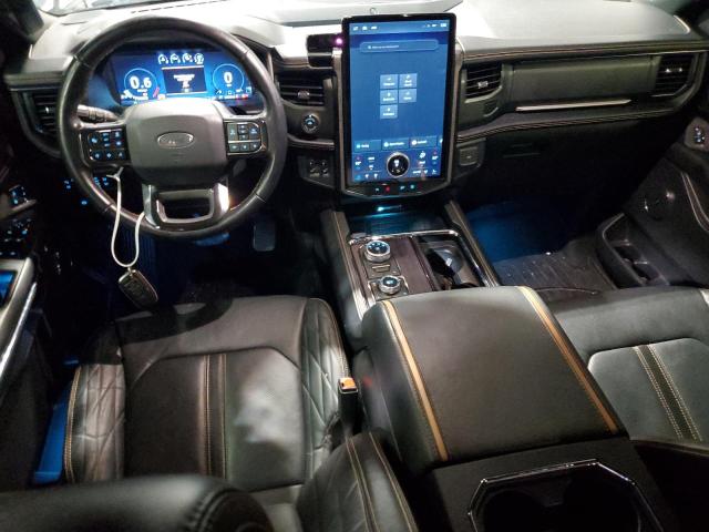  FORD EXPEDITION 2022 Szary