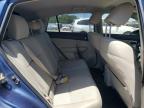2014 Subaru Xv Crosstrek 2.0 Premium იყიდება Oklahoma City-ში, OK - Side