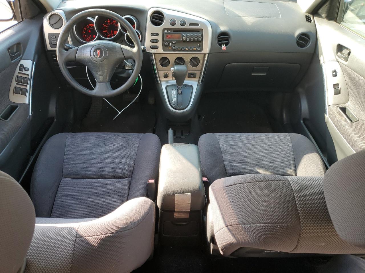 2003 Pontiac Vibe VIN: 5Y2SL62813Z414412 Lot: 56238125