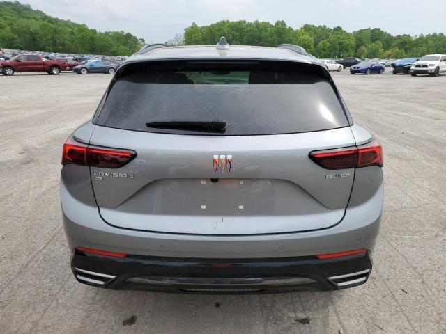  BUICK ENVISION 2024 Gray