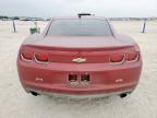2010 Chevrolet Camaro Ss en Venta en New Braunfels, TX - Front End