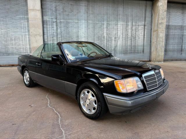1995 Mercedes-Benz E 320