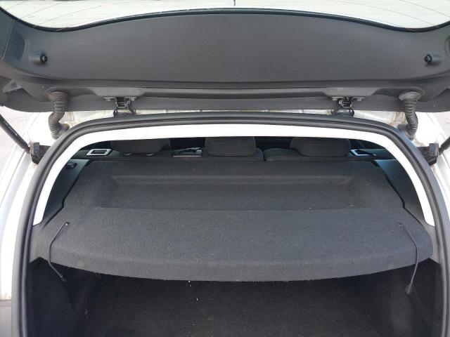 2015 PEUGEOT 308 ALLURE