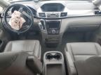 2016 Honda Odyssey Touring на продаже в Fredericksburg, VA - Front End
