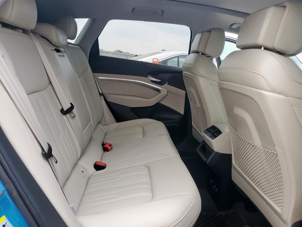 2019 Audi E-Tron Prestige VIN: WA1VABGE1KB011946 Lot: 56902655