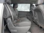 2009 Toyota Sienna Xle de vânzare în Lebanon, TN - Front End