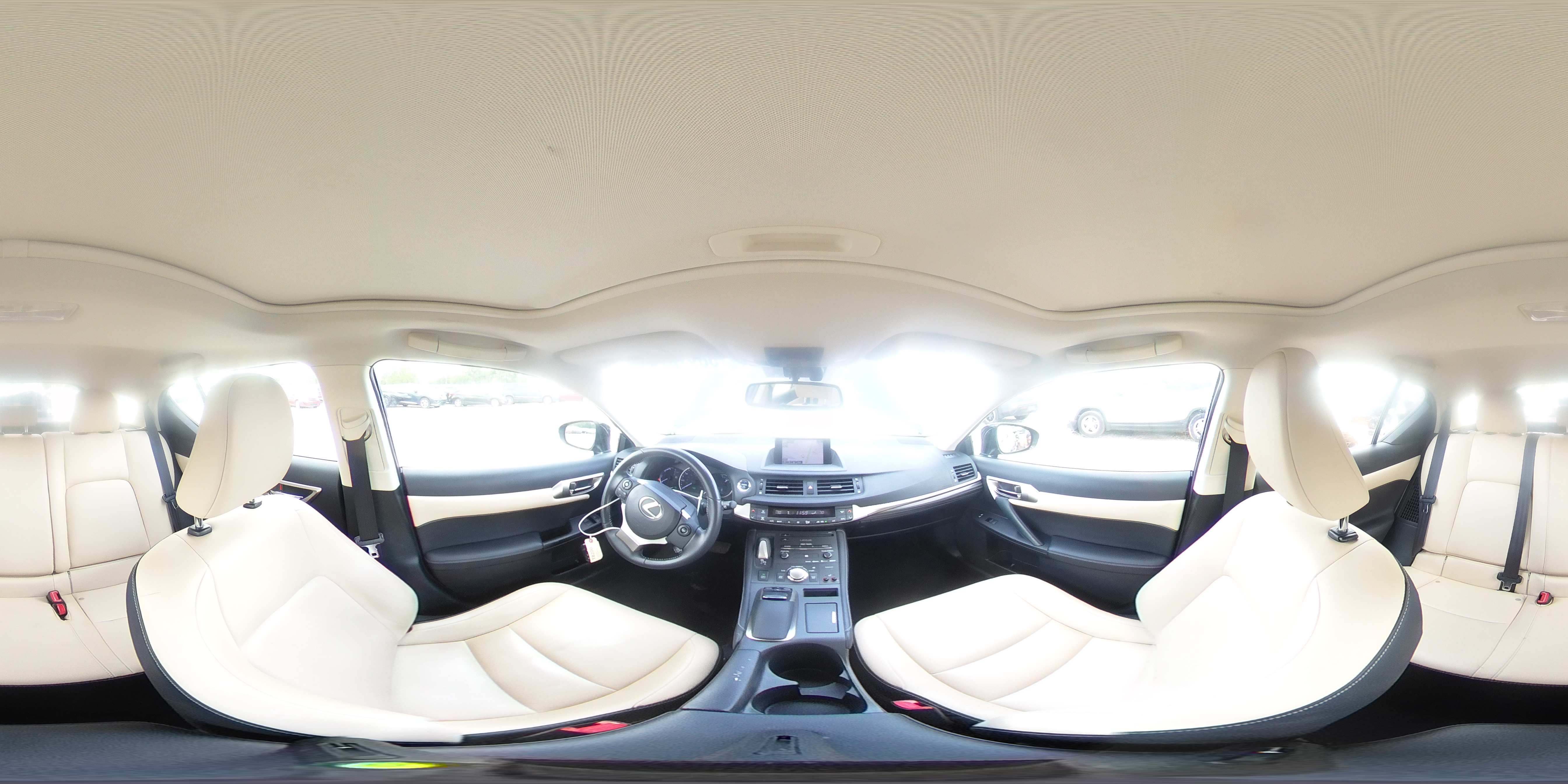 2014 Lexus Ct 200 VIN: JTHKD5BH8E2178200 Lot: 56970795
